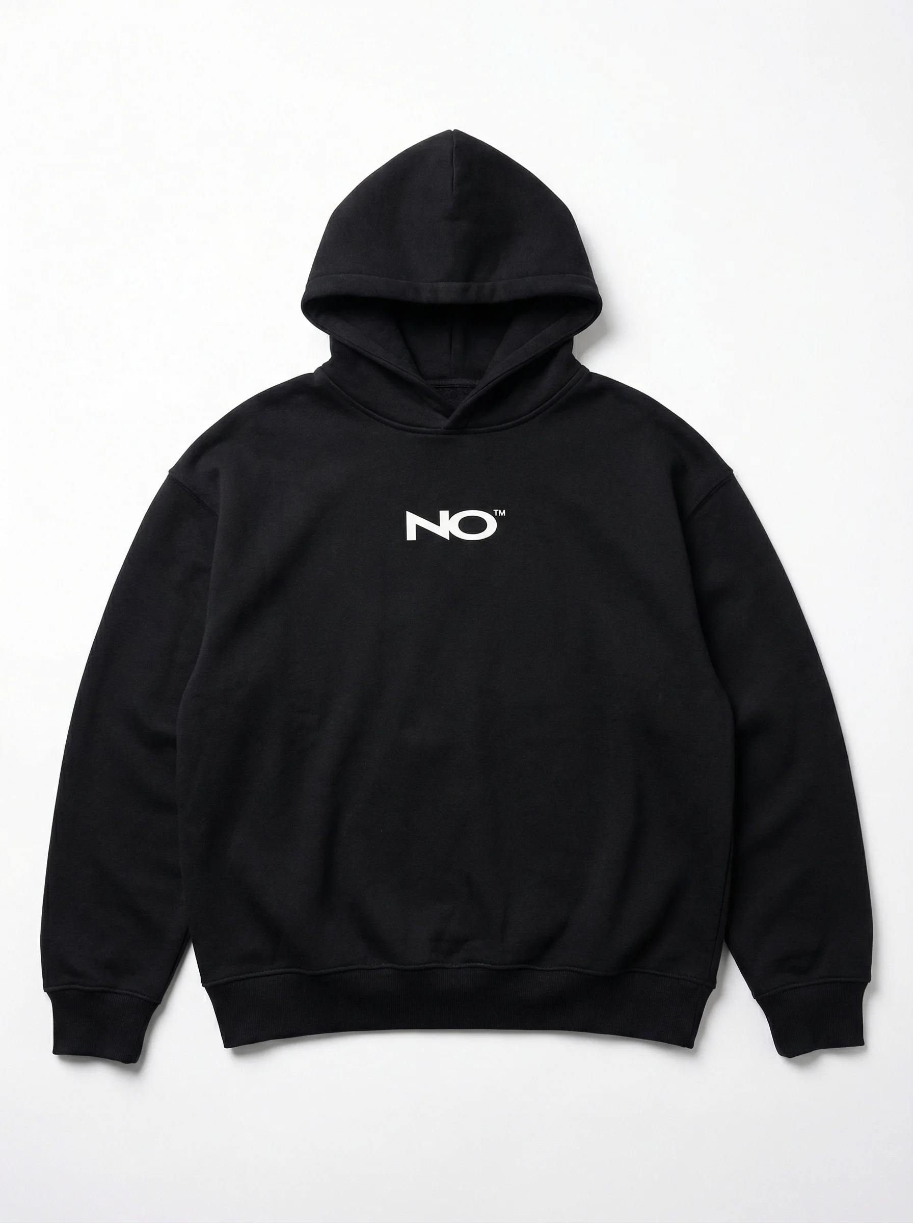 FORM HOODIE