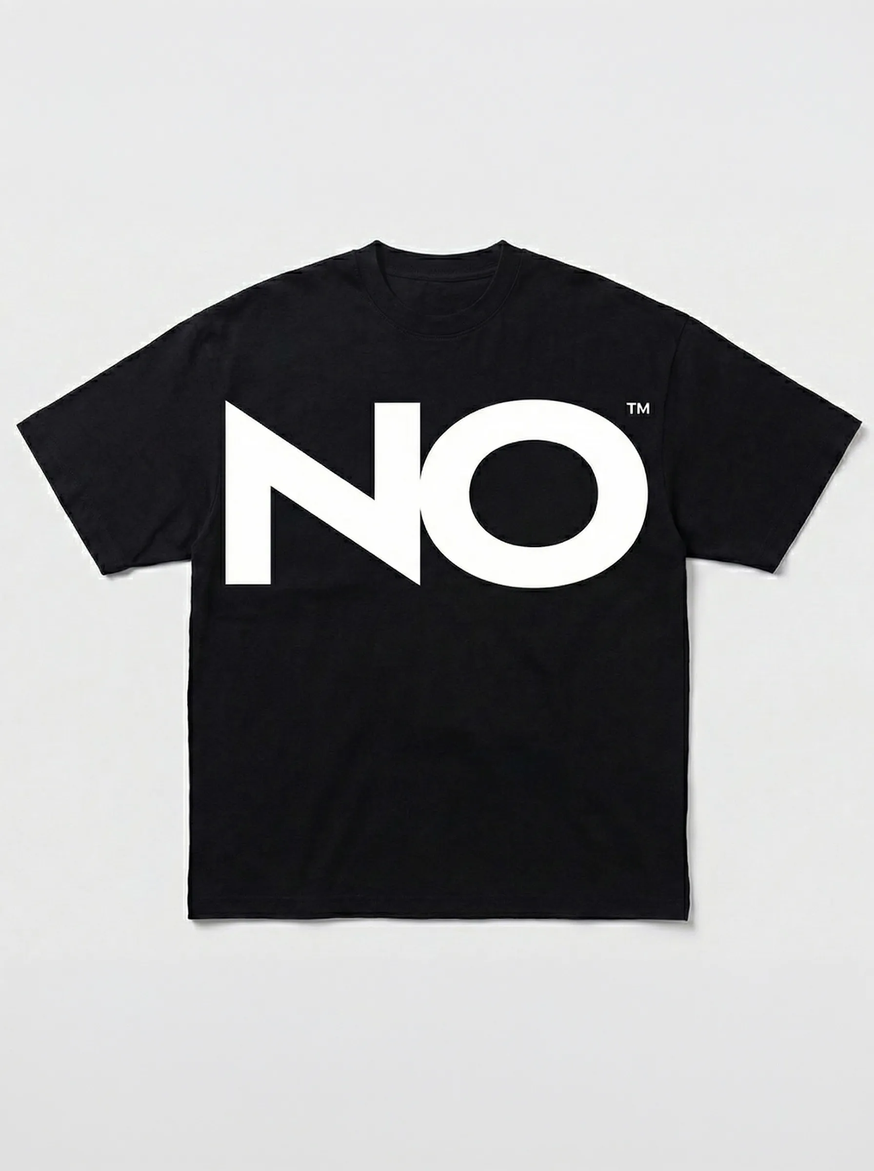 EDITORIAL TEE